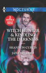 Witch Hunter & Kindling the Darkness/Witch Hunter/Kindling the - text