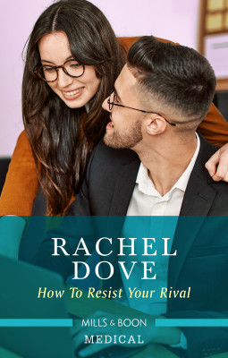 How To Resist Your Rival by Rachel Dove from HarperCollins Publishers Australia Pty Ltd in Family & Health category
