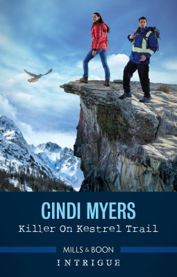 Killer On Kestrel Trail by Cindi Myers from HarperCollins Publishers Australia Pty Ltd in General Novel category