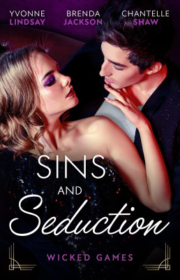 Sins And Seduction by Yvonne Lindsay from HarperCollins Publishers Australia Pty Ltd in General Novel category
