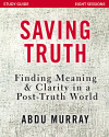 Saving Truth Study Guide - text