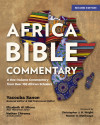 Africa Bible Commentary, Second Edition - text