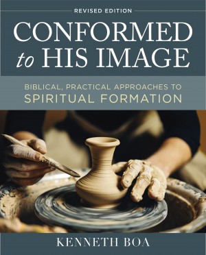 Conformed to His Image, Revised Edition by Kenneth D. Boa from HarperCollins Christian Publishing in Religion category