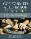 Conformed to His Image Study Guide by Jenny Abel from HarperCollins Christian Publishing in Religion category Conformed to His Image Study Guide by Jenny Abel from in category