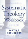 Systematic Theology Workbook - text