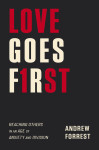 Love Goes First - text