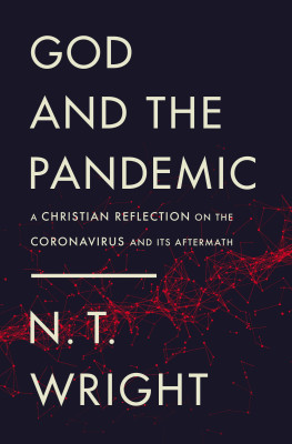 God and the Pandemic by N. T. Wright from HarperCollins Christian Publishing in Religion category