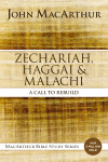 Zechariah, Haggai, and Malachi - text