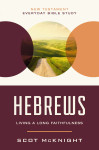 Hebrews - text