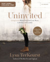Uninvited Study Guide plus Streaming Video by Lysa TerKeurst from HarperCollins Christian Publishing in Religion category Uninvited Study Guide plus Streaming Video by Lysa TerKeurst from  in  category
