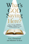 What's God Saying Here? - text