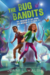 Bug Bandits - text