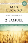 Life Lessons from 2 Samuel - text