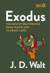 Exodus - text