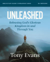 Unleashed Bible Study Guide plus Streaming Video - text