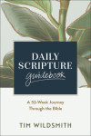 Daily Scripture Guidebook - text