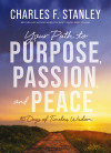 Your Path to Purpose, Passion, and Peace - text