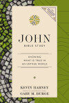 John Bible Study - text