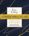 Jesus Calling 52-Week Bible Study - text