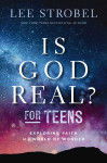 Is God Real? for Teens - text