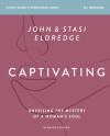 Captivating Bible Study Guide plus Streaming Video, Updated Edition - text