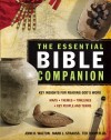 Essential Bible Companion - text