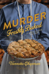 Murder Freshly Baked by Vannetta Chapman from  in  category