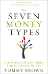 Seven Money Types by Tommy Brown from  in  category