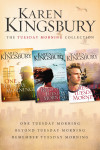Tuesday Morning Collection by Karen Kingsbury from HarperCollins Christian Publishing in Religion category Tuesday Morning Collection by Karen Kingsbury from in category