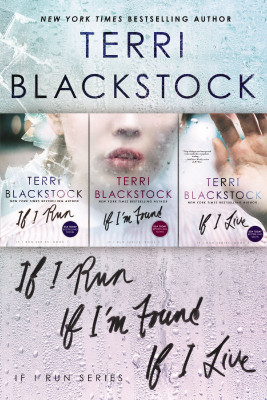 If I Run Series by Terri Blackstock from HarperCollins Christian Publishing in General Novel category