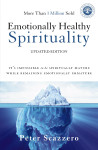 Emotionally Healthy Spirituality - text