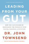 Leading from Your Gut - text