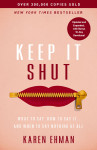 Keep It Shut - text