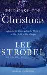 Case for Christmas - text