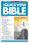 NIV, QuickView Bible by Zondervan from  in  category