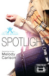 Spotlight by Melody Carlson from  in  category