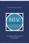 NIV Study Bible, Fully Revised Edition by Zondervan from  in  category