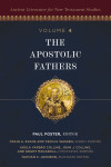 Apostolic Fathers - text