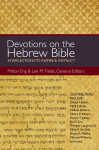 Devotions on the Hebrew Bible by Zondervan from  in  category