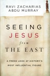 Seeing Jesus from the East - text