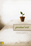 Spiritual Arts - text