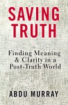 Saving Truth - text