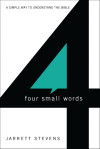 Four Small Words - text