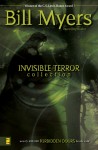 Invisible Terror Collection by Bill Myers from HarperCollins Christian Publishing in Teen Novel category Invisible Terror Collection by Bill Myers from in category
