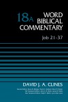 Job 21-37, Volume 18A - text