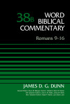 Romans 9-16, Volume 38B - text