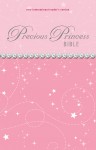 NIrV, Precious Princess Bible, eBook by Zondervan from  in  category
