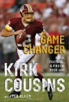 Game Changer by Kirk Cousins from  in  category