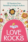 Love Rocks - text