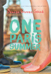 One Paris Summer by Denise Grover Swank from  in  category